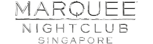 Marquee Nightclub Singapore logo